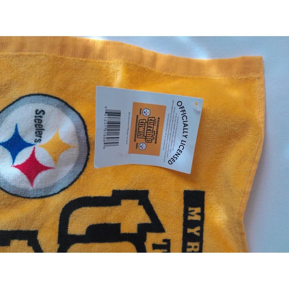 NFL pittsburgh steelers